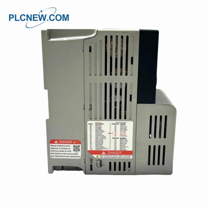 22B-A8P0N104 Frequency AC Drive