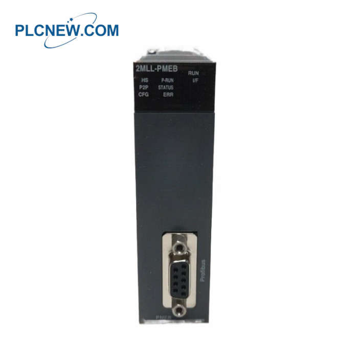 Honeywell 2MLF-AD16A Analog Input Module
