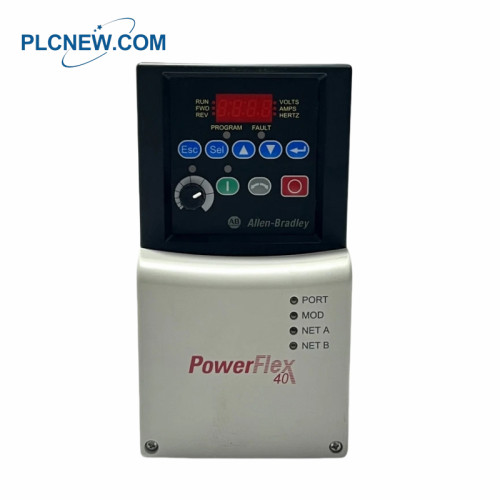 22B-A8P0N104 Frequency AC Drive
