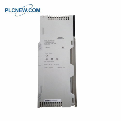 Schneider 140DDI36400 Discrete Input Module