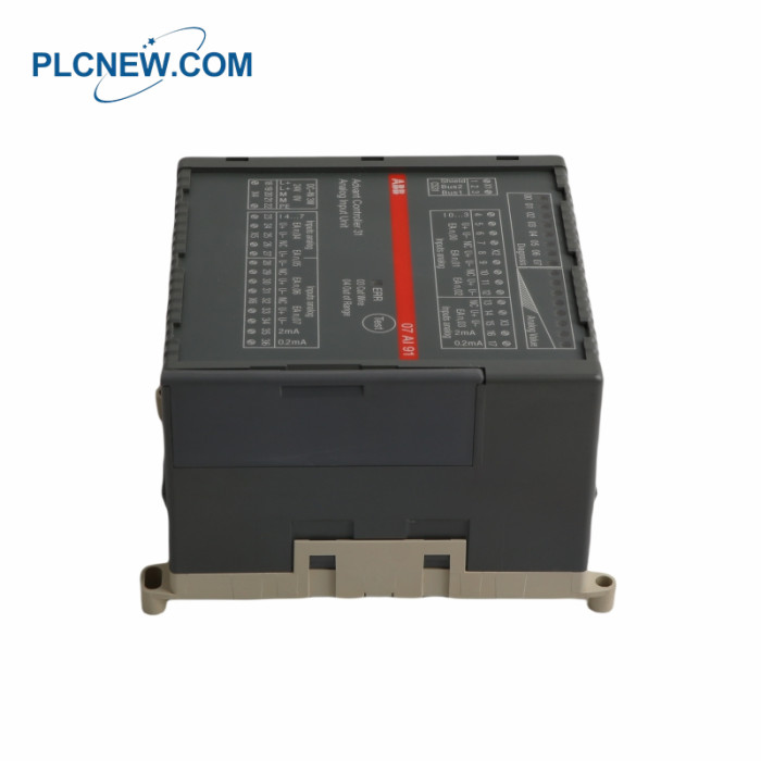 ABB NAIO-03F Analogue I/O Extension Module