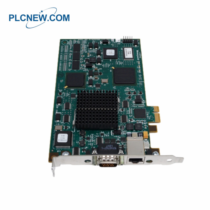 HONEYWELL 51405098-100 LCNP4E Card