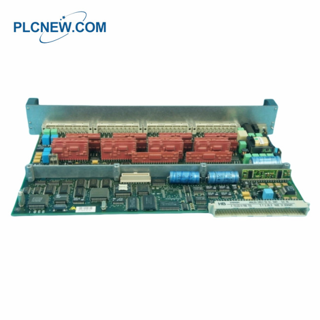 ABB CAI20 P72122-4-0788722 ANALOG INPUT MODULE