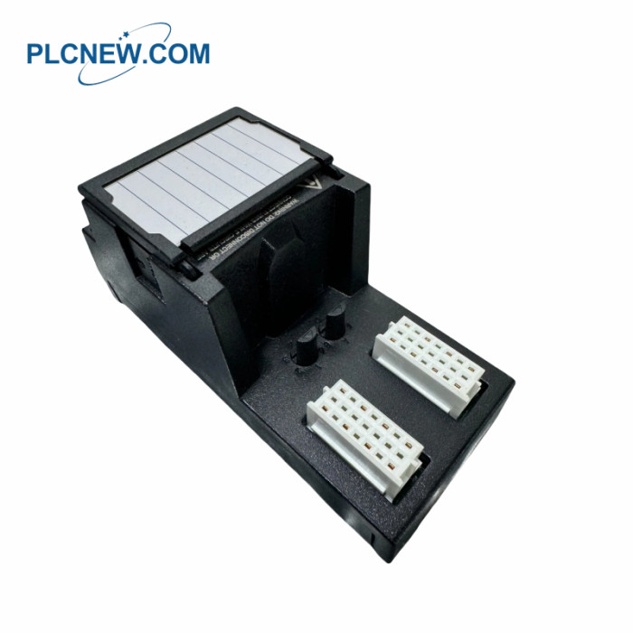 EMERSON KJ4006X1-BC1 12P4720X062 Terminal Block