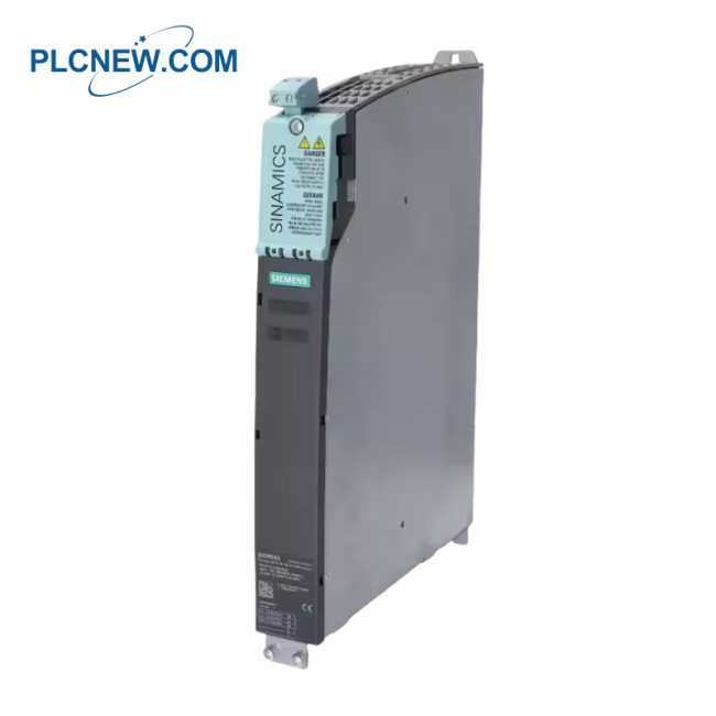 Siemens 6SL3995-6AX00-0AA0 Power Stack Adapter