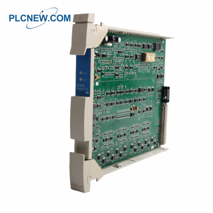 Honeywell MC-PAOY22 80363969-150 Analog Output Module
