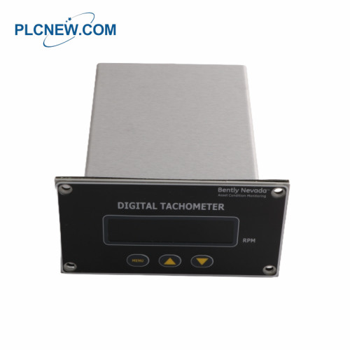 Bently Nevada TACH100-01 174652-01 Digital I/O Module