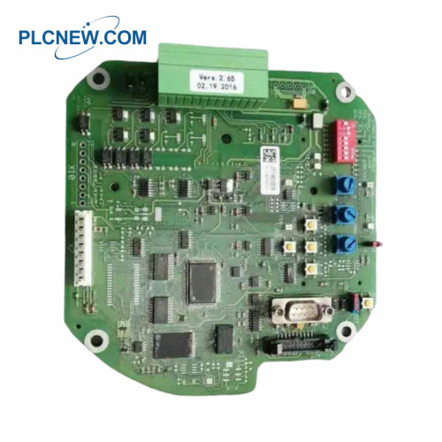 SIPOS 2SY7016-2SB00 Control board