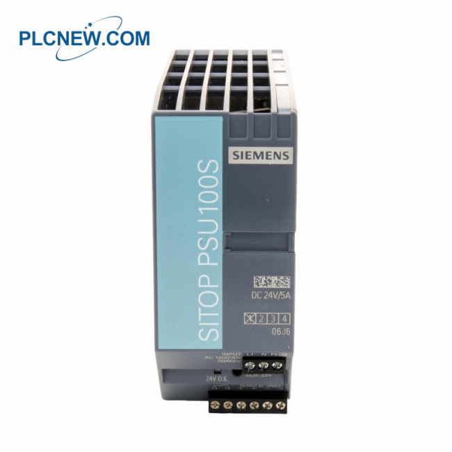 SIEMENS A5E37877003 power unit