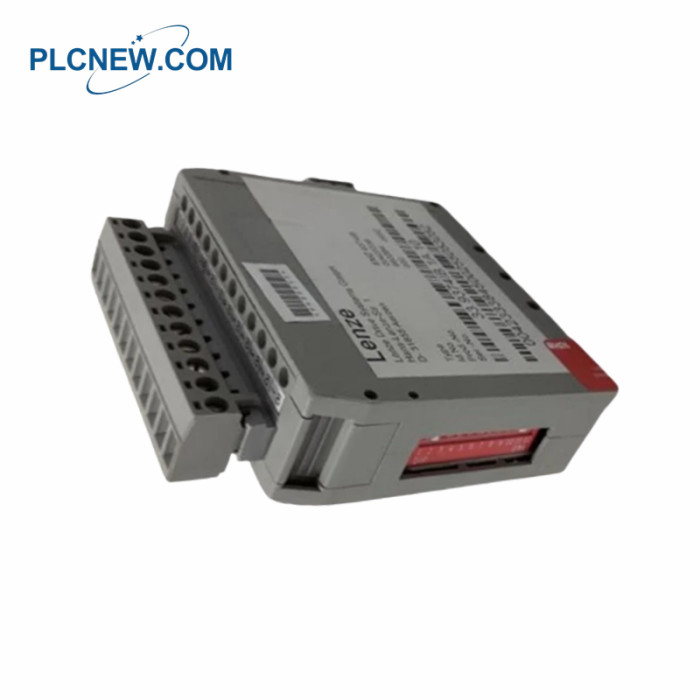 Lenze EMZ9374IB Communication module