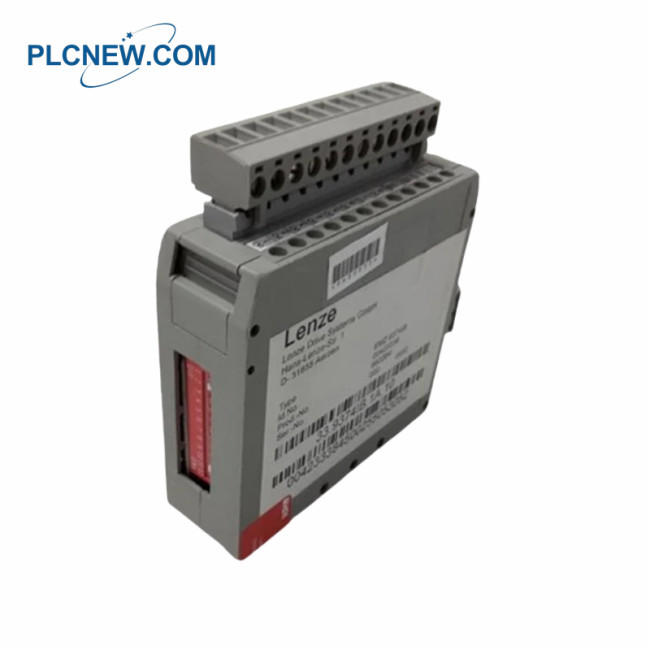 Lenze EMZ9374IB Communication module