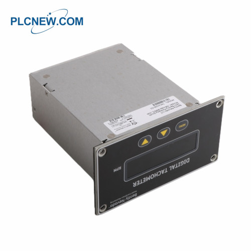 Bently Nevada TACH100-01 174652-01 Digital I/O Module