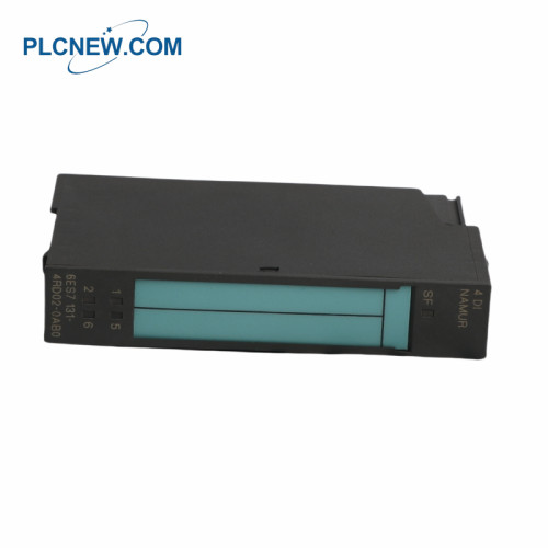 SIEMENS 6ES7131-4RD02-0AB0 DIGITAL INPUT MODULE