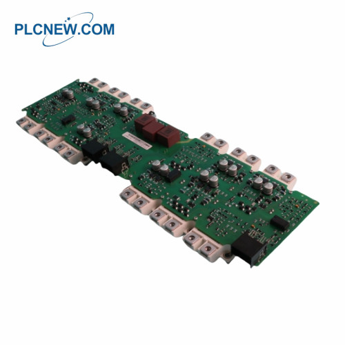 Siemens A5E42740268 Power supply unit