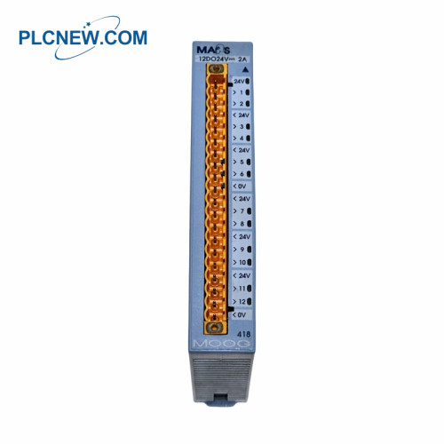 MOOG IMI220-481A001 Interface Module