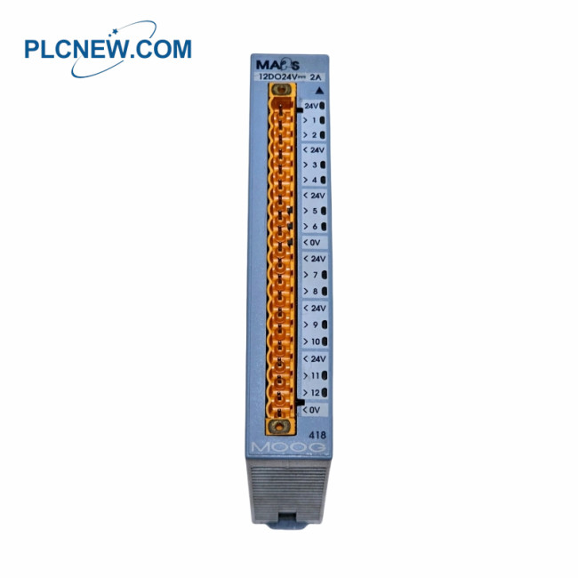 MOOG IMI220-481A001 Interface Module