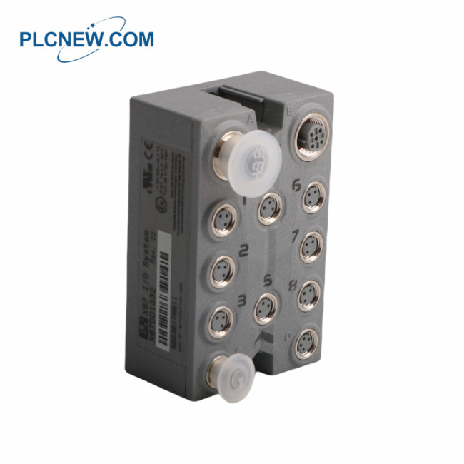 B&R X67DO1332 Digital Output Module