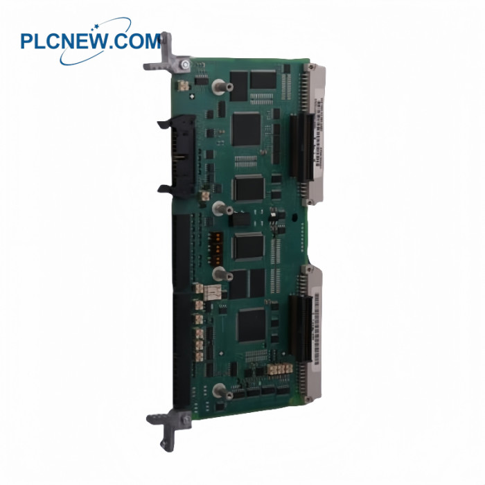 Siemens A5E32100313 6SR0960-0CC07-1 I/O Board
