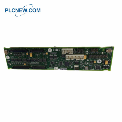 Siemens A1A363818.00M Communications Board