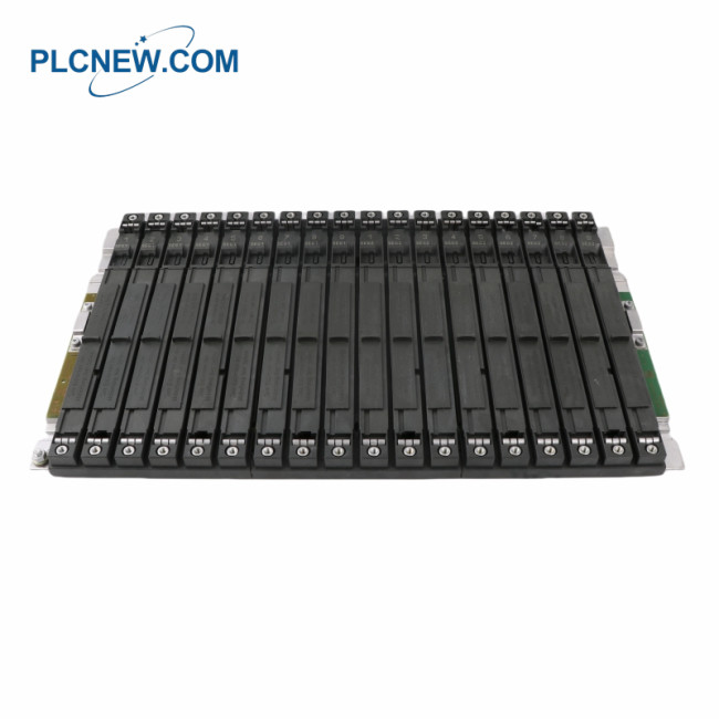 SIEMENS 6ES7400-2JA10-0AA0 Rack