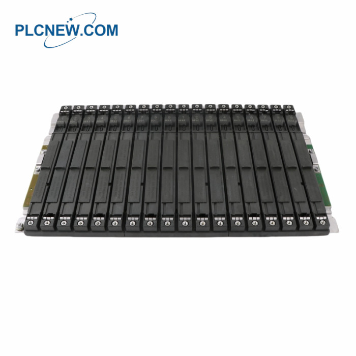 SIEMENS 6ES7400-2JA10-0AA0 Rack