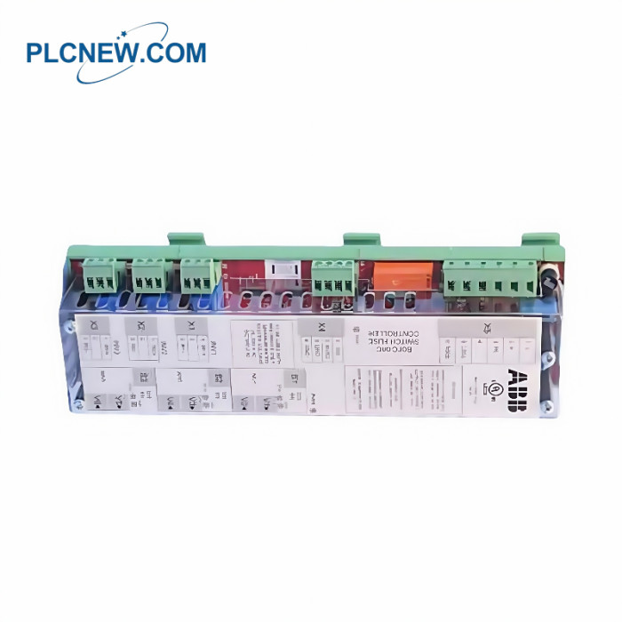 ABB BSFC-01C 3AXD50000006072 Charging Control Board