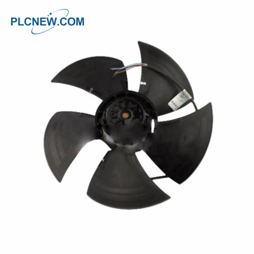 EBMPAPST A4E350-AQ02-11 Axial Cooling Fan