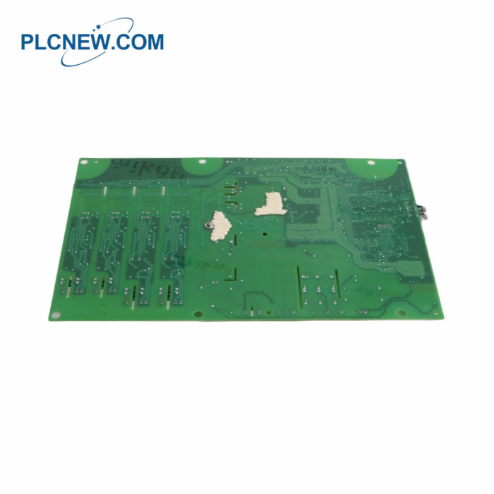 Siemens A1A10000432.54M Control Board