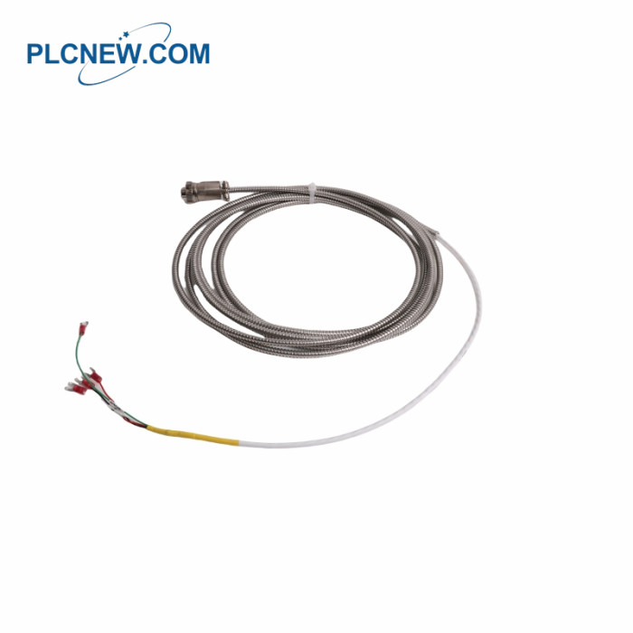 Bently Nevada 16710-16 Interconnect Cable