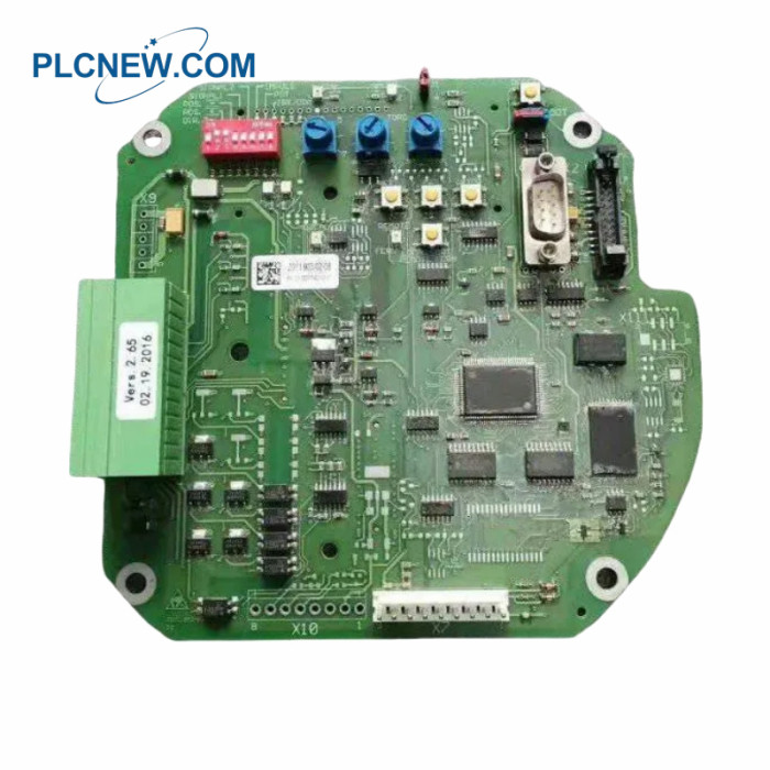 SIPOS 2SY7016-2SB00 Control board