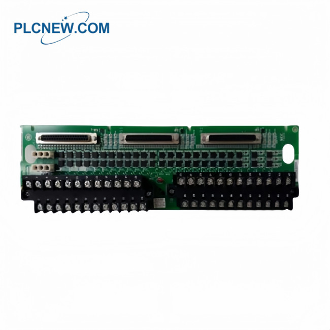 GE IS200TBCIS2CCD Discrete Input Terminal Board