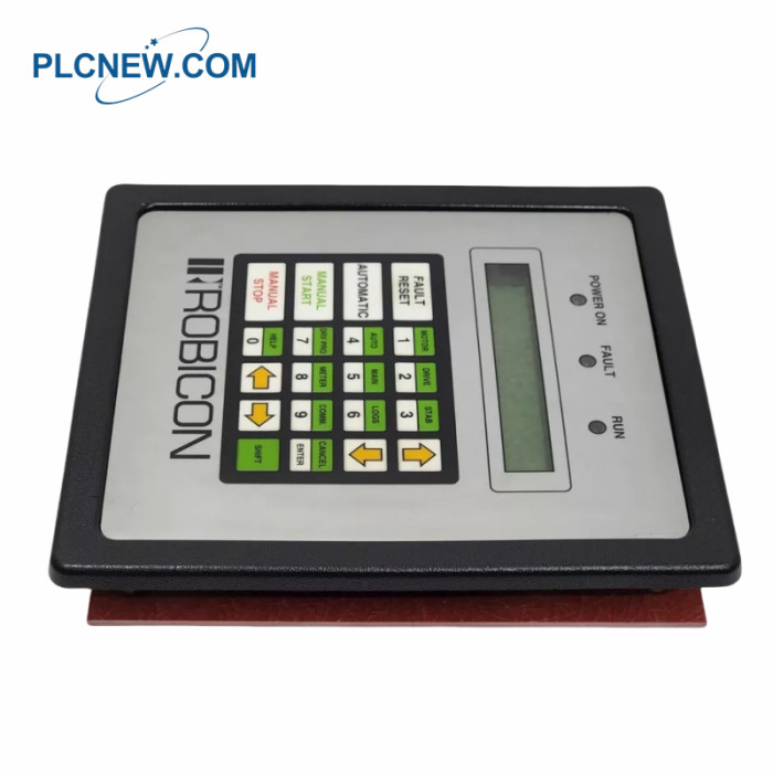 ROBICON A1A460A68.23M/460A68.10 Drive Keyboard Operating Panel