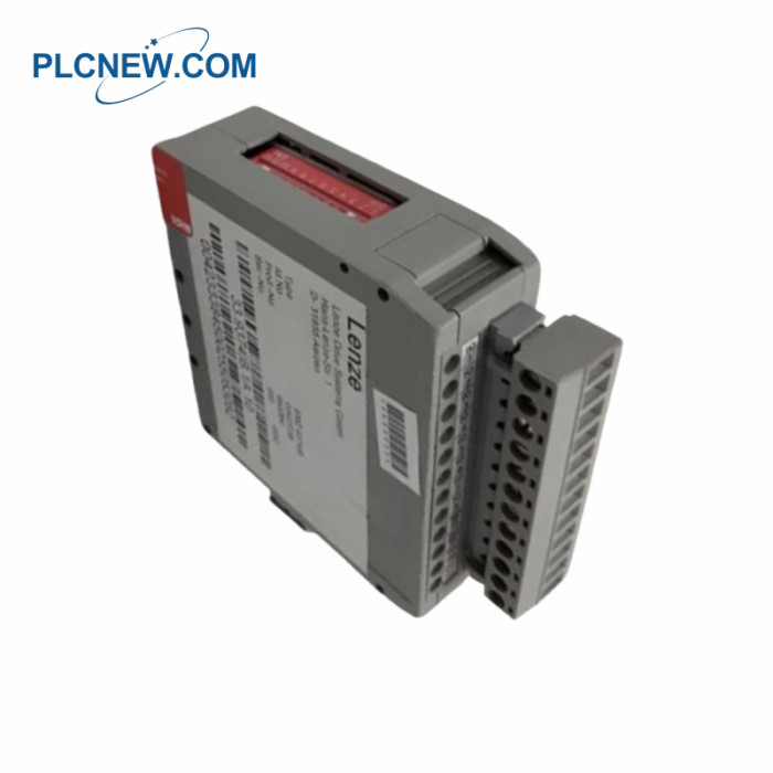 Lenze EMZ9374IB Communication module