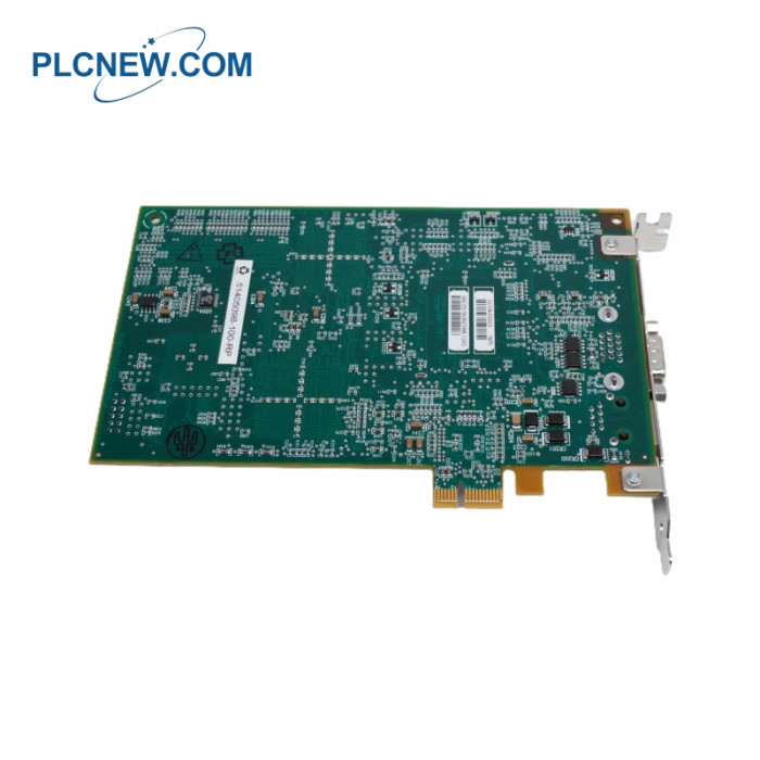 HONEYWELL 51405098-100 LCNP4E Card