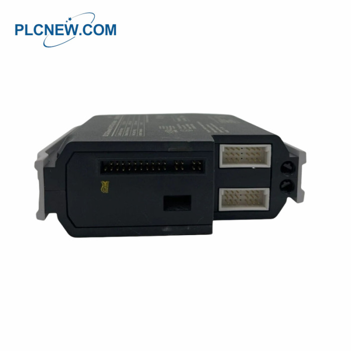 EMERSON KJ3208X1-BK1 12P4699X052 Digital Output Module