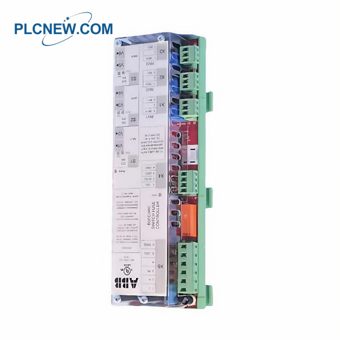ABB BSFC-01C 3AXD50000006072 Charging Control Board