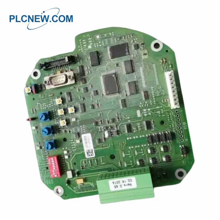 SIPOS 2SY7016-2SB00 Control board