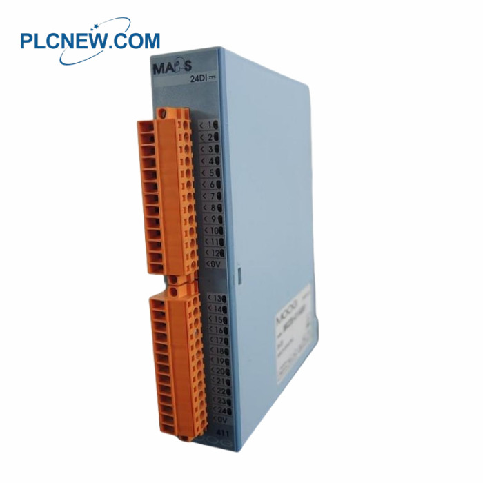MOOG IMI220-411A001 Control module