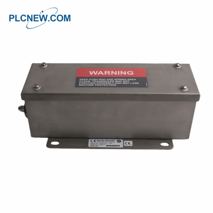 Bently Nevada 24765-01-00 Transducer