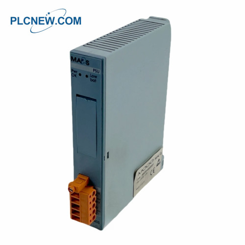 MOOG IMI220-405A001 Power module