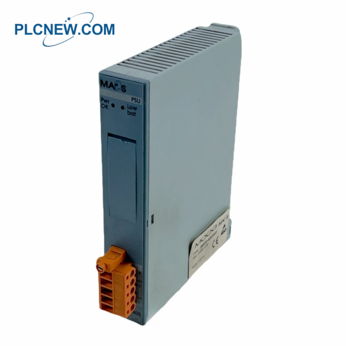 MOOG IMI220-405A001 Power module