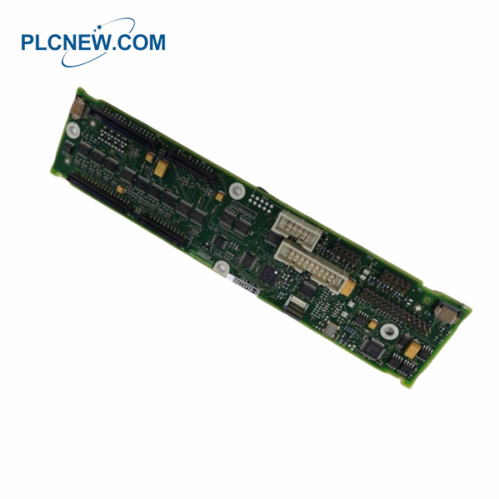 Siemens A1A363818.00M Communications Board