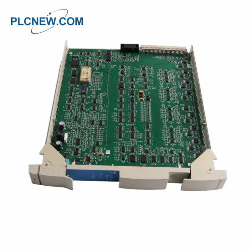 Honeywell MC-PAOY22 80363969-150 Analog Output Module