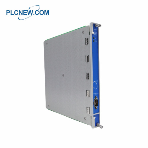 Bently Nevada 3500/44M 176449-03 Vibration Monitor