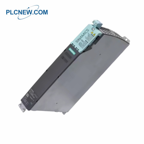 Siemens 6SL3995-6AX00-0AA0 Power Stack Adapter