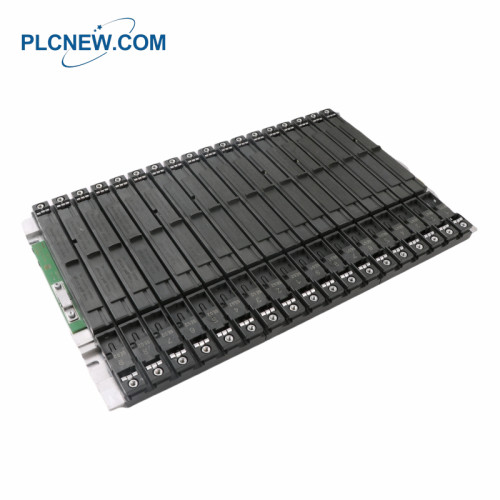 SIEMENS 6ES7400-2JA10-0AA0 Rack