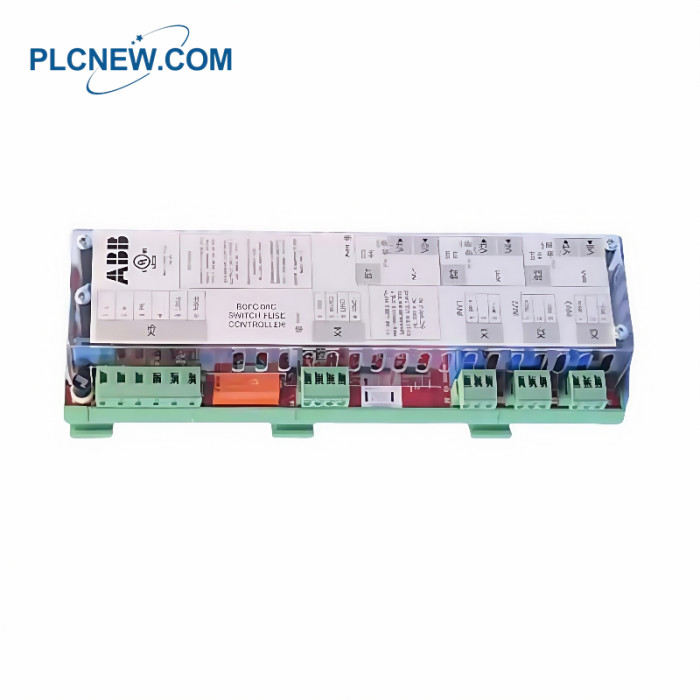 ABB BSFC-01C 3AXD50000006072 Charging Control Board