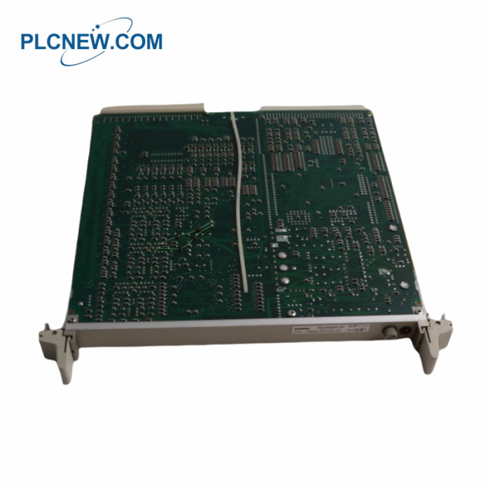 SIEMENS 6DP1280-7AA Controller Module