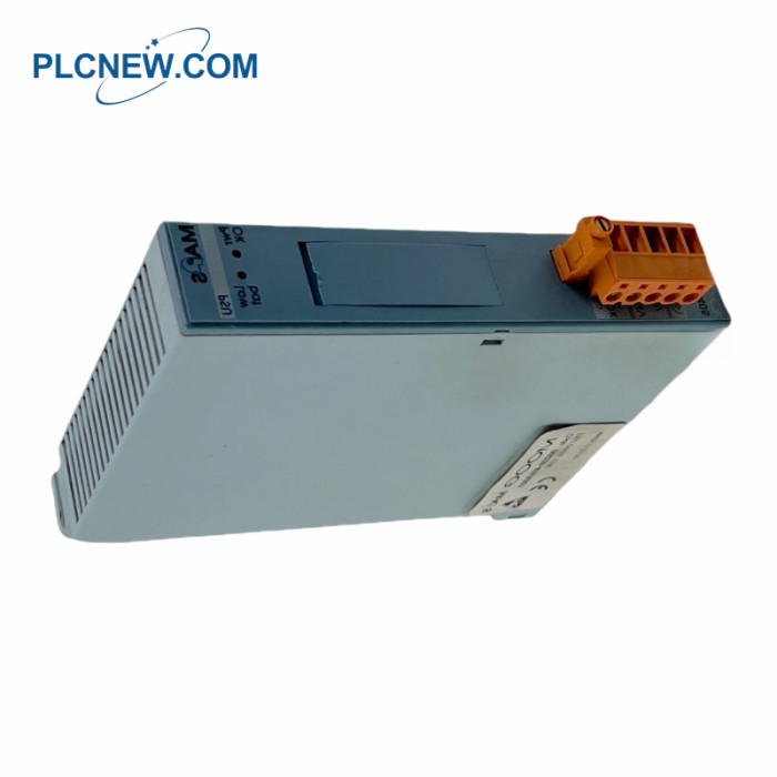 MOOG IMI220-405A001 Power module