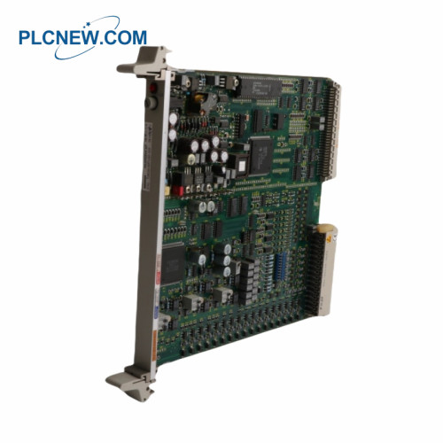 SIEMENS 6DP1280-7AA Controller Module